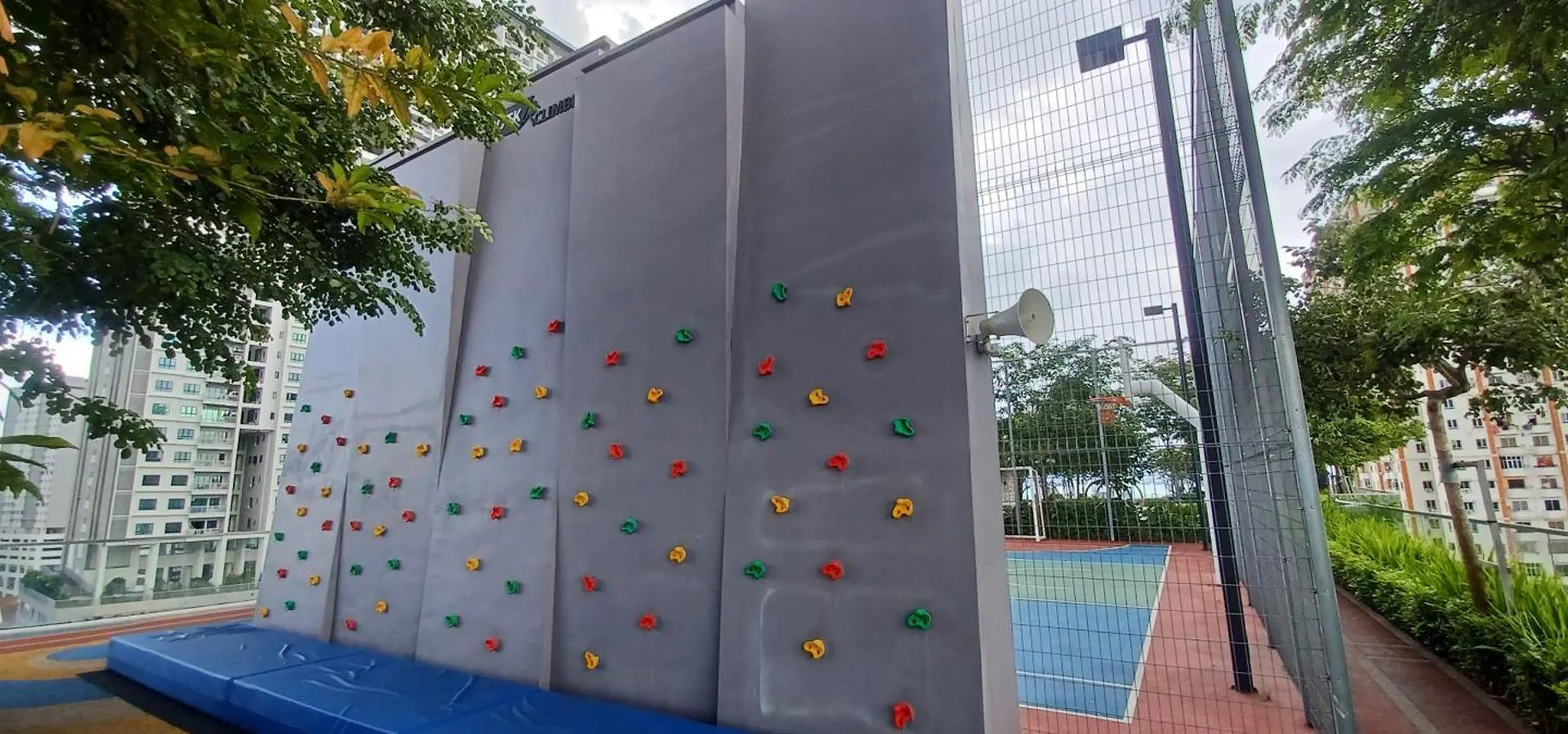 Stylish Urban Suite Penang - With Infinite Pool 日落洞 公寓