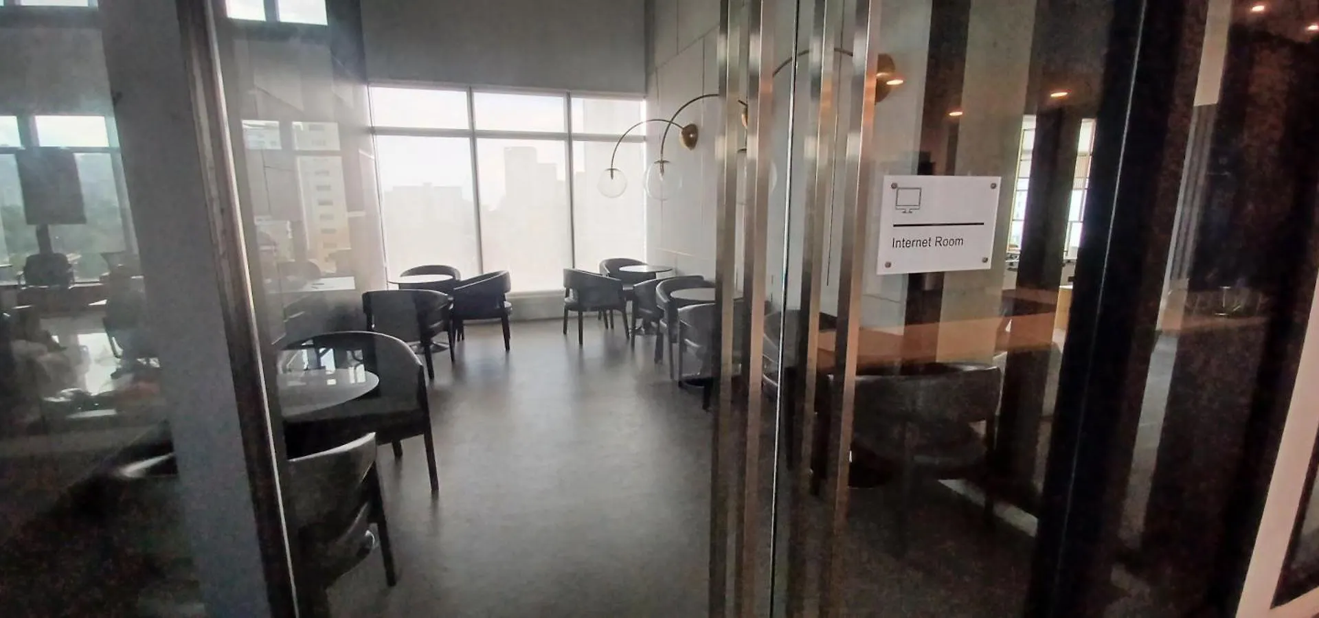 Apartment Stylish Urban Suite Penang - With Infinite Pool Jelutong